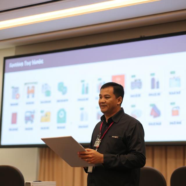 E-Commerce & Marketplace