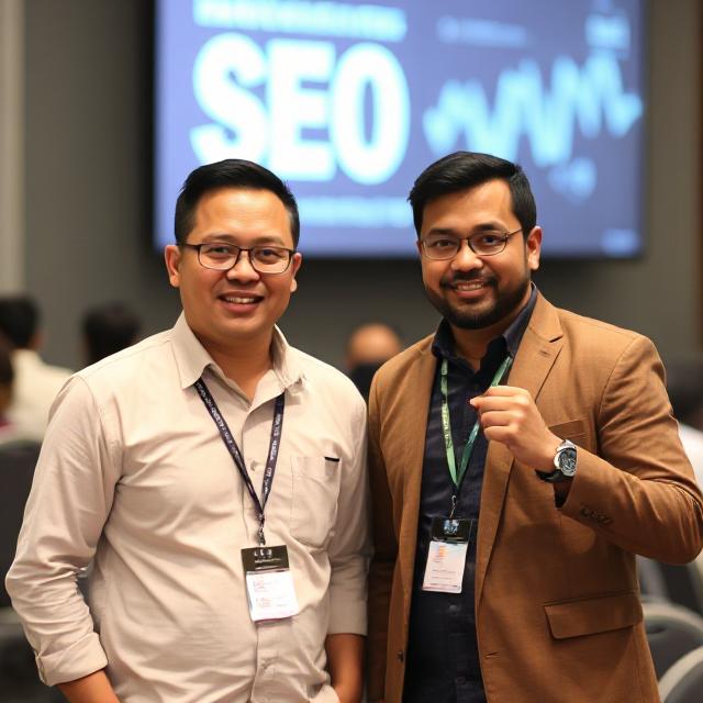 Digital Marketing & SEO